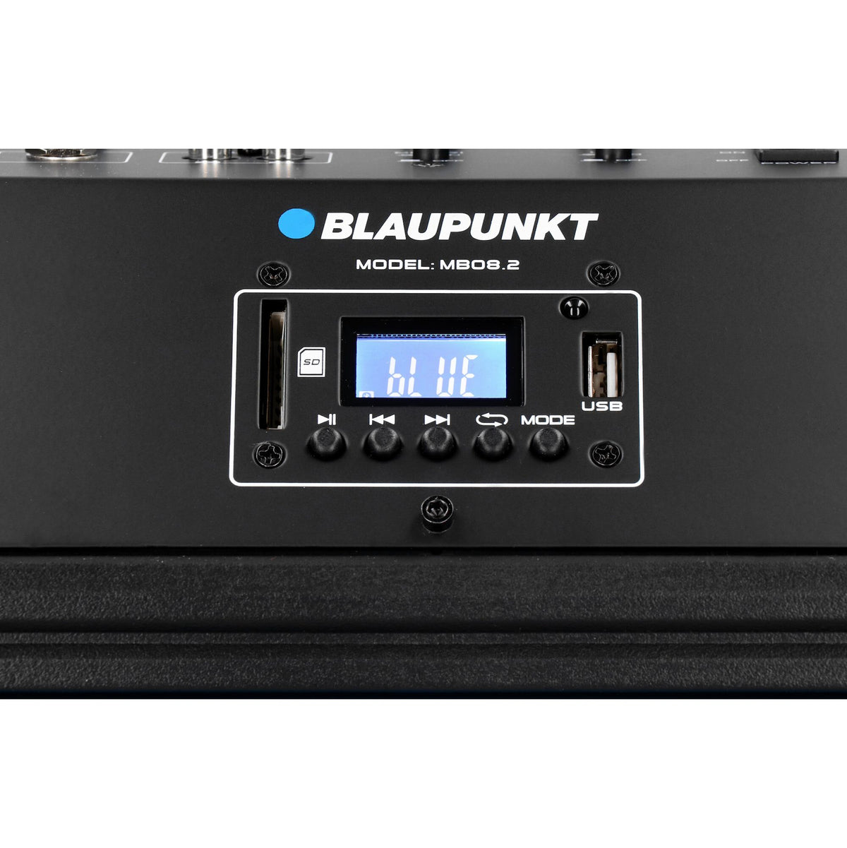 Party reproduktor Blaupunkt MB08.2