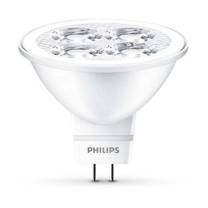 Philips LED 35W GU5.3 WW 12V MR16 36D ND/4