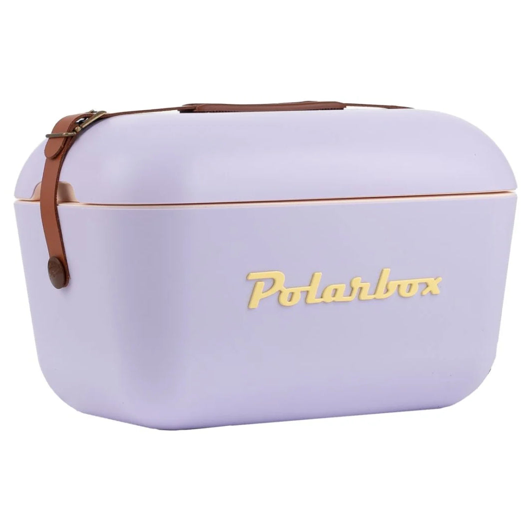 POLARBOX Classic Chladiaci box 12l fialová