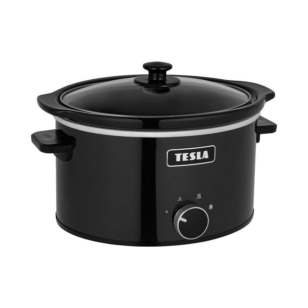 Pomalý hrniec TESLA SlowCook S350 VYBALENÉ