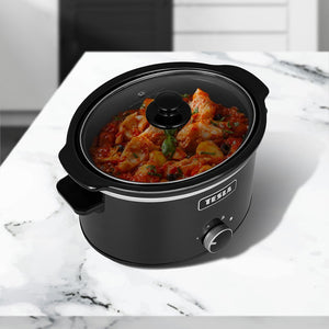 Pomalý hrniec TESLA SlowCook S350 VYBALENÉ