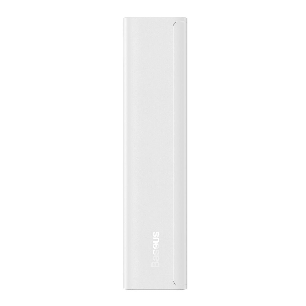 Powerbanka Baseus Adaman2 10000mAh, 30W, 2xUSB/USB-C, biela