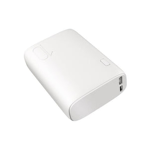 Powerbanka WG 10000mAh, PD 20W, QC 18W, biela