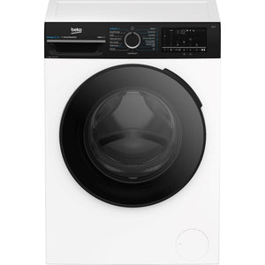 Práčka s predným plnením Beko BM3WFU4841WBC, 8kg