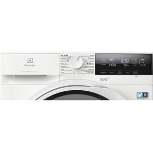 Práčka s predným plnením Electrolux EW6F3494C, 9 kg