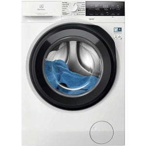 Práčka s predným plnením Electrolux EW7F3492QC, 9 kg