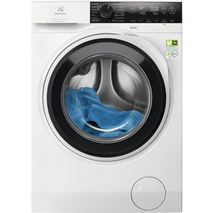 Práčka s predným plnením Electrolux EW8F4484UC, 8 kg