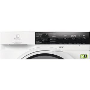 Práčka s predným plnením Electrolux EW8F4484UC, 8 kg