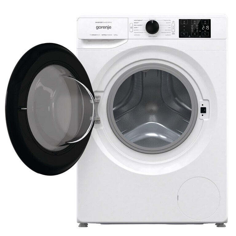 Práčka s predným plnením Gorenje W2EIS74ADOK, A, 7 kg POŠKODENÝ OBAL