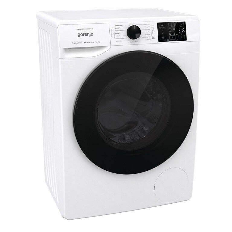 Práčka s predným plnením Gorenje W2EIS74ADOK, A, 7 kg POŠKODENÝ OBAL