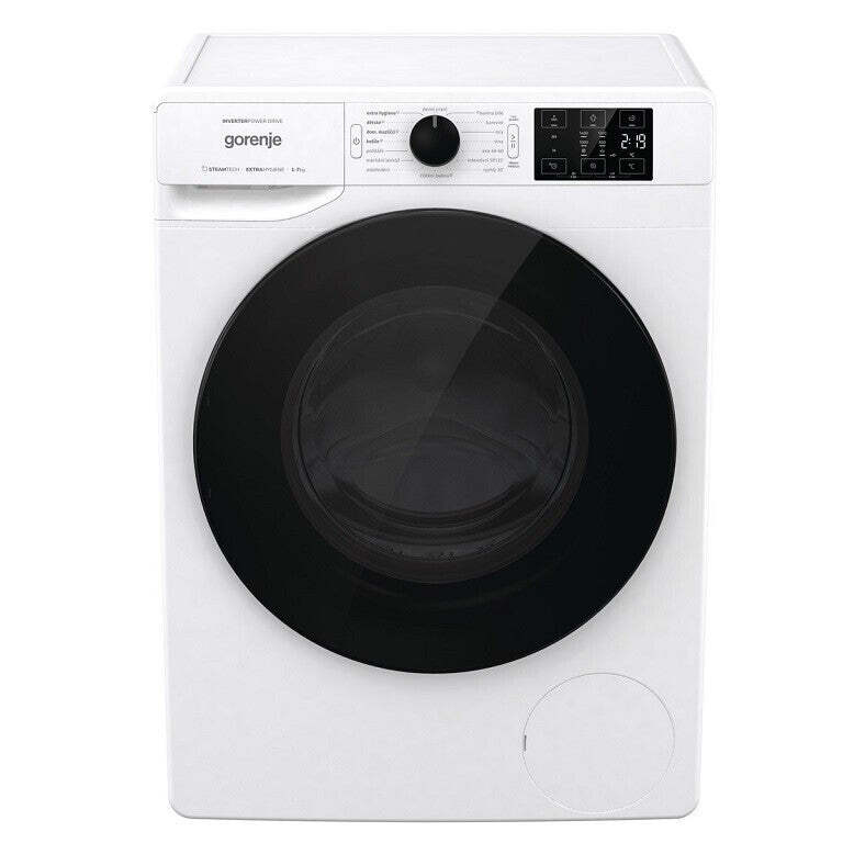 Práčka s predným plnením Gorenje W2EIS74ADOK, A, 7 kg POŠKODENÝ OBAL