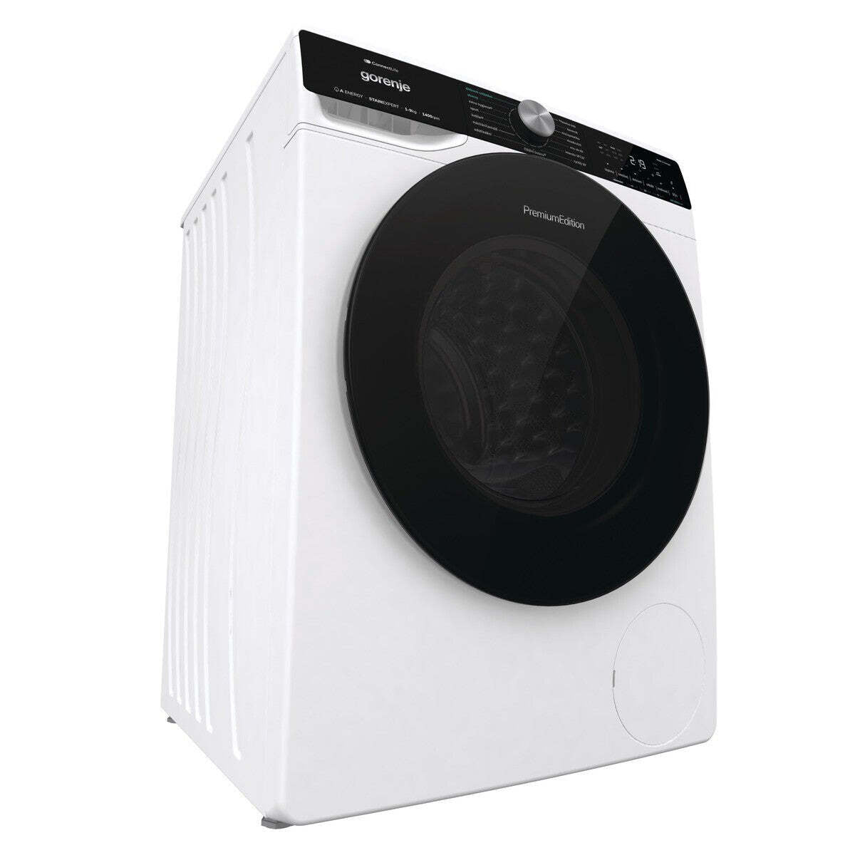 Práčka s predným plnením Gorenje W2NS94ARCZ, A, 9 kg POŠKODENIA