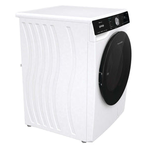 Práčka s predným plnením Gorenje W2NS94ARCZ, A, 9 kg POŠKODENIA