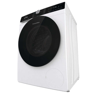 Práčka s predným plnením Gorenje W2NS94ARCZ, A, 9 kg POŠKODENIA