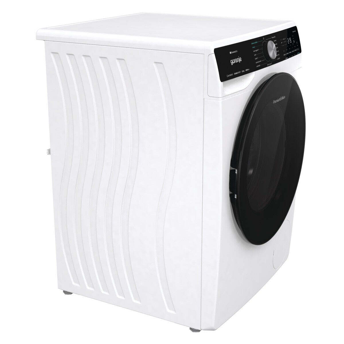 Práčka s predným plnením Gorenje W2NS94ARCZ, A, 9 kg POŠKODENÝ OBAL