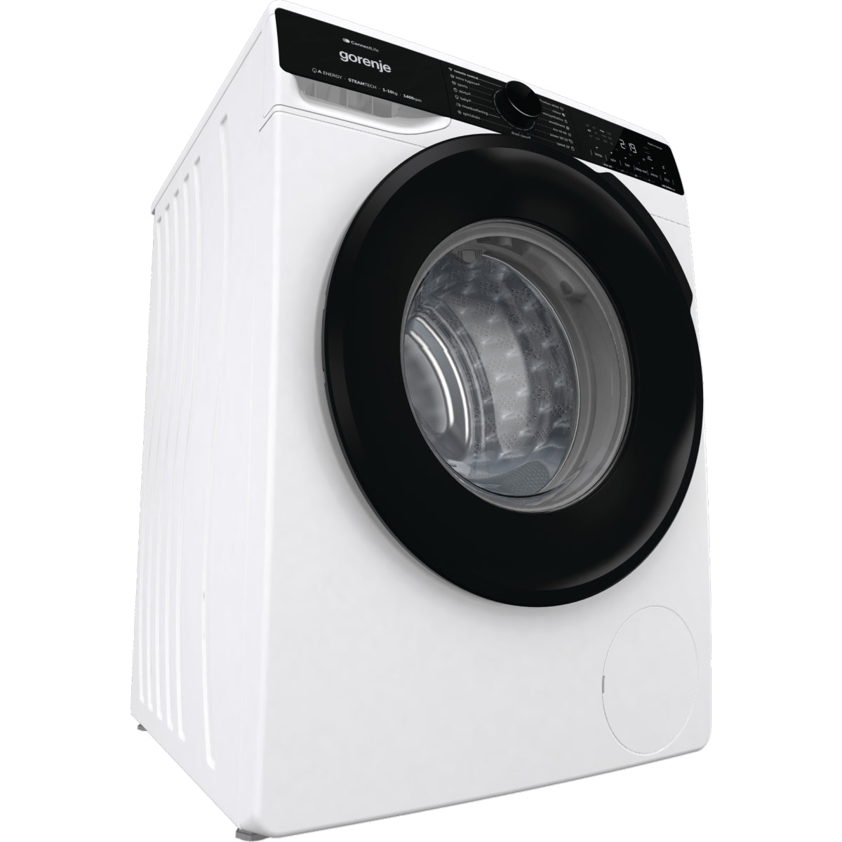 Práčka s predným plnením Gorenje W2PNA14APWIFI, A, 10kg