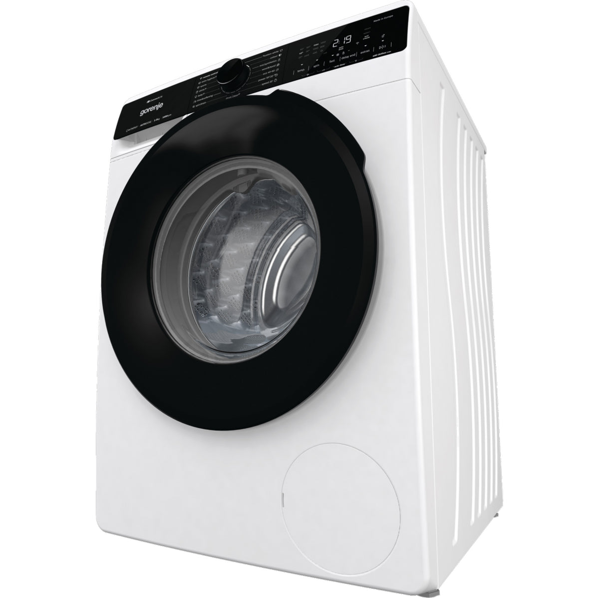 Práčka s predným plnením Gorenje WPNA94AALPWIFI, A, 9kg