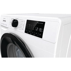 Práčka s predným plnením Gorenje WPNEI14A2SWIFI, A, 10kg