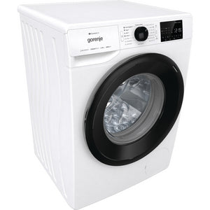 Práčka s predným plnením Gorenje WPNEI84A1SWIFI, A, 8kg