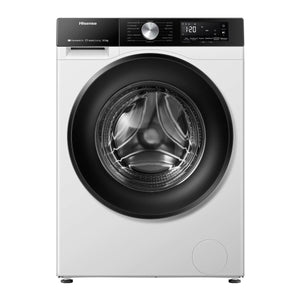 Práčka s predným plnením Hisense WF3S1045BW3, 10,5 kg