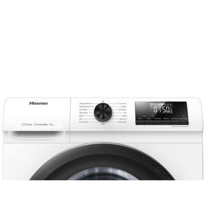 Práčka s predným plnením Hisense WFQE7014EVM, 7 kg POŠKODENÝ OBAL