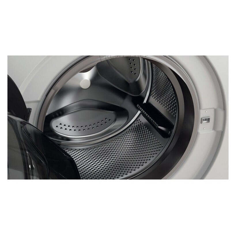 Práčka s predným plnením Whirlpool FFB 9458 WV EE, 9kg POŠKODENÝ OBAL