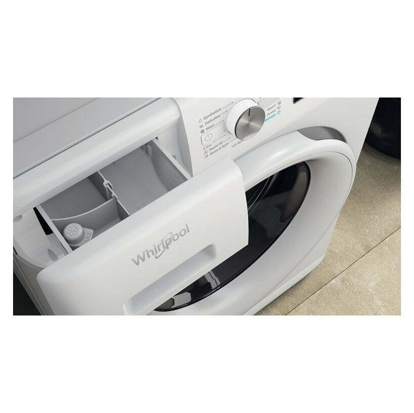 Práčka s predným plnením Whirlpool FFB 9458 WV EE, 9kg POŠKODENÝ OBAL