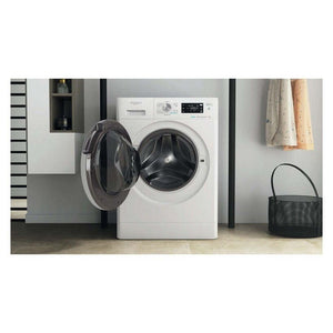 Práčka s predným plnením Whirlpool FFB 9458 WV EE, 9kg POŠKODENÝ OBAL