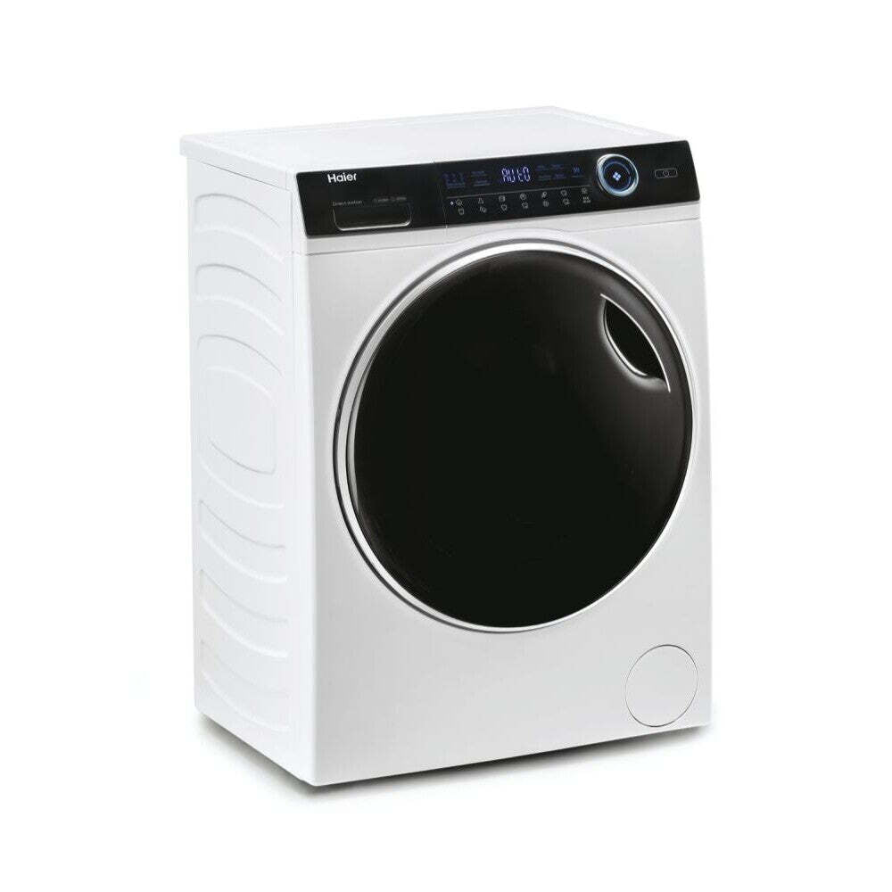 Práčka so sušičkou Haier HWD80-B14979-S,8/5 kg