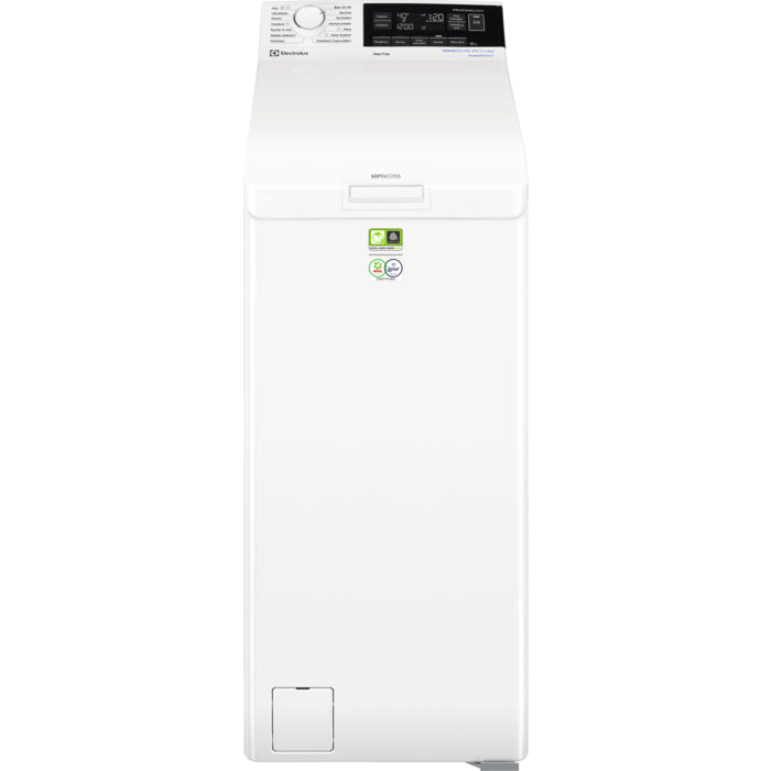 Práčka vrchom plnená Electrolux EW8TN3362C, 6 kg