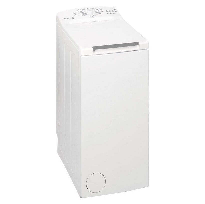 Práčka vrchom plnená Whirlpool TDLR 6030L EU/N