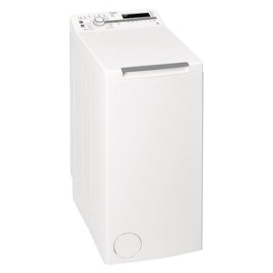 Práčka vrchom plnená Whirlpool TDLR 6230S EU/N, 6kg