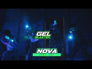 Zameriavač na zbrane Gel Blaster Nova Spotlight