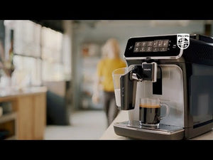 Automatické espresso Philips EP2235/40 LatteGo POŠKODENÝ OBAL