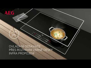 Digestor komínový Electrolux EFF90560OX VYBALENÉ