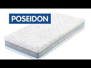 Matrace Poseidon - 90x200x30 VYSTAVENÉ