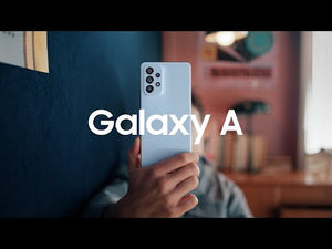 Mobilný telefón Samsung Galaxy A53 5G 6GB/128GB, biela