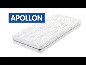 Matrace Apollon - 90x200x22 VYSTAVENÉ