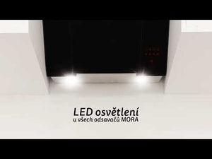 Digestor Mora OP 640 X VYBALENÉ