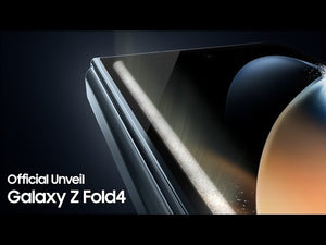 Mobilný telefón Samsung Galaxy Z Fold 4 12GB/256GB, čierna