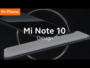 Mobilný telefón Xiaomi Mi Note 10 6GB/128GB, čierna