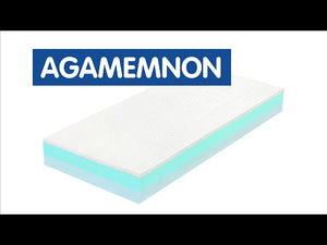 Matrace Agamemnon - 90x200x24 VYSTAVENÉ