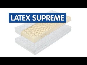 Zdravotní matrace Latex Pure Comfort - 90x200x20 II. akosť