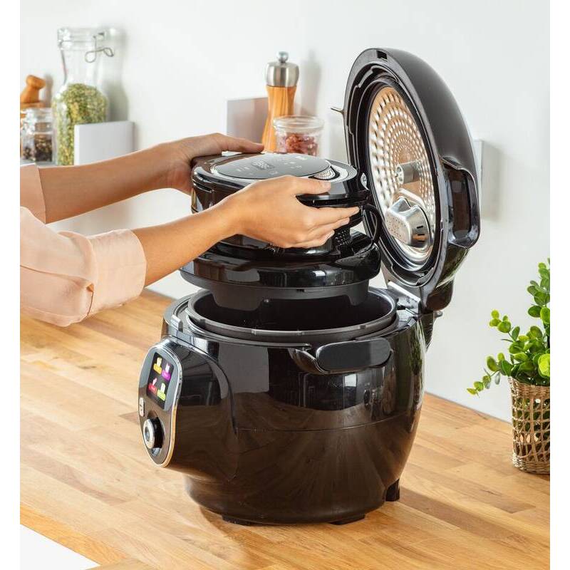 Príslušenstvo Turbo Crisp k Cuisine Tefal LF101810 VYBALENÉ