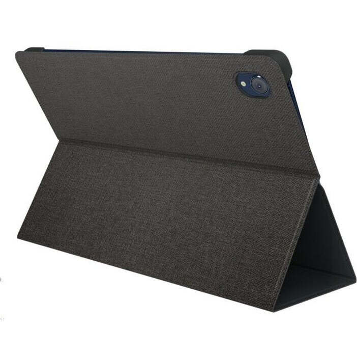 Púzdro Lenovo Tab K10 Folio case Grey-WW (ZG38C03547) POŠKODENÝ OBAL