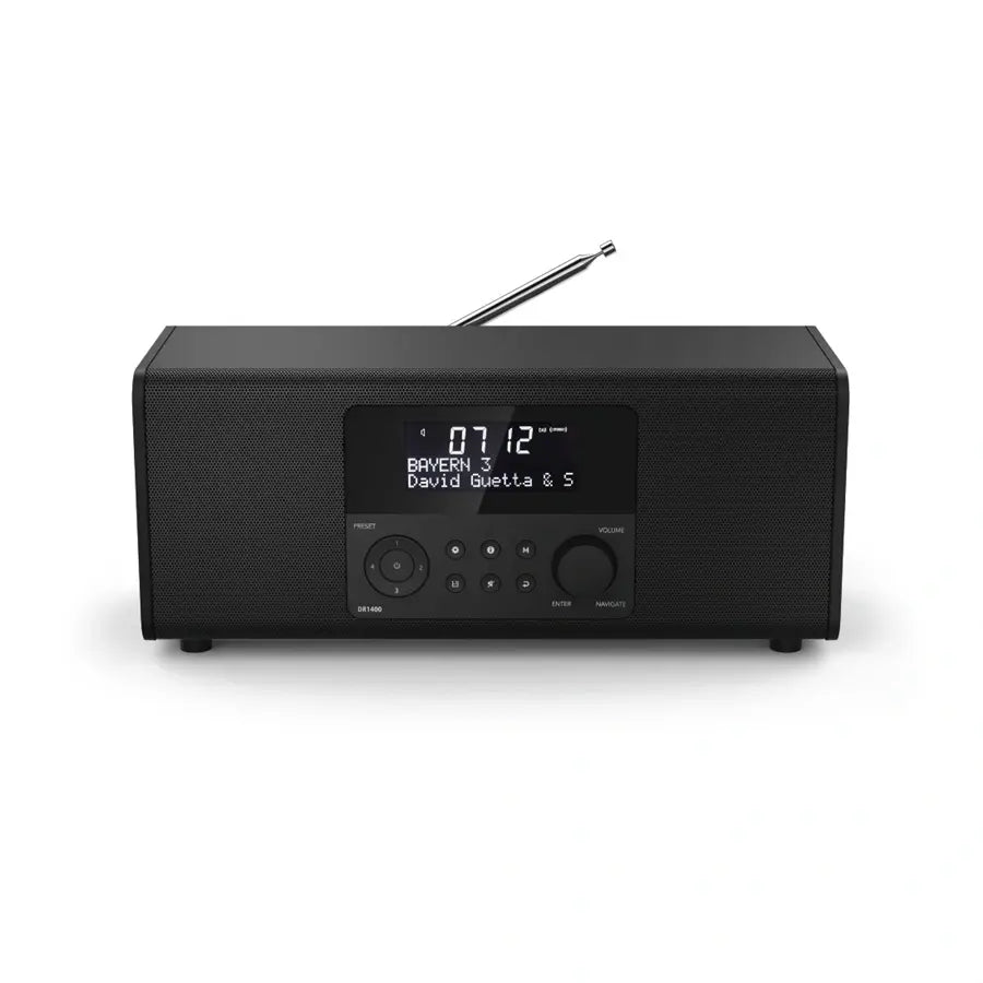 Rádio Hama DR1400