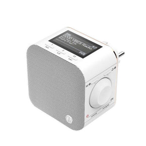 Rádio Hama DR40BT VYBALENÉ