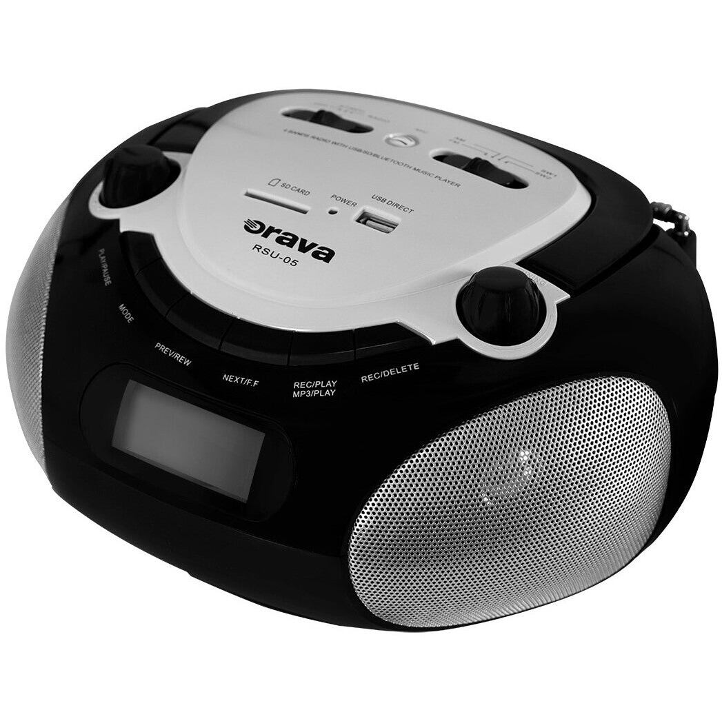 Rádio Orava RSU-05