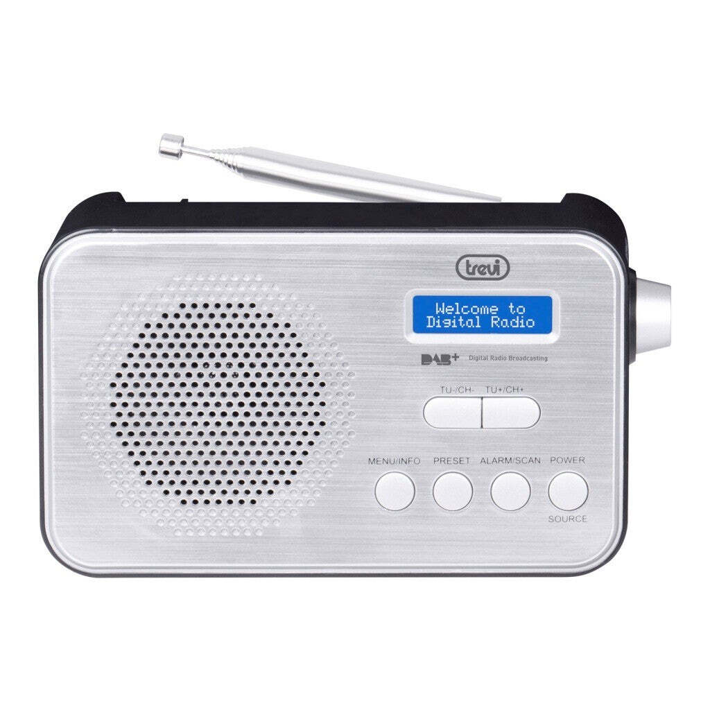 Rádio Trevi DAB 792 R