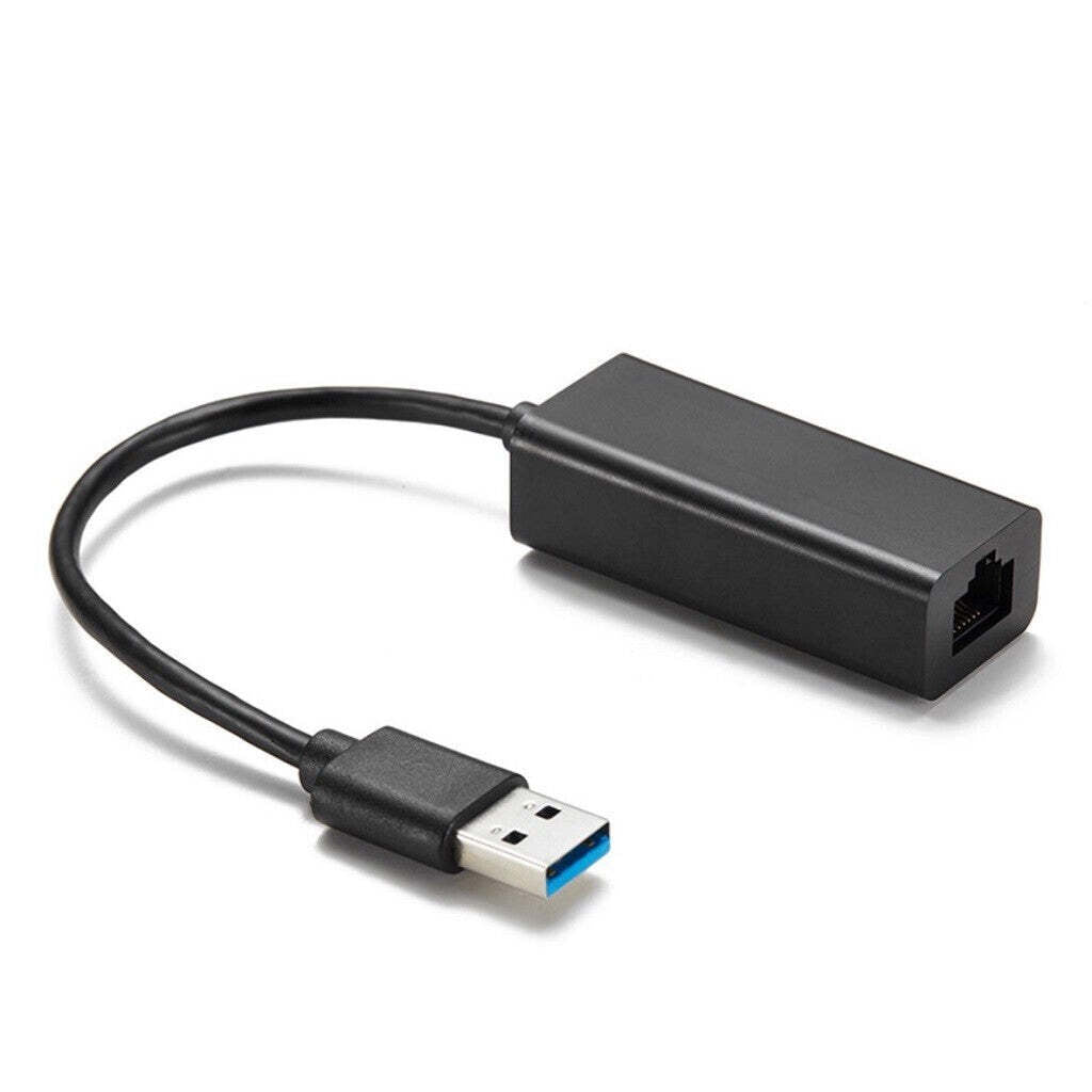 Redukcia RJ45 na USB 3.0 AQ (XOK702R) POŠKODENÝ OBAL